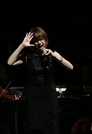 Beth Leavel Photo