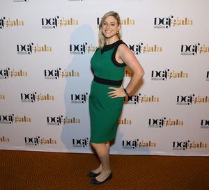 Laura Heywood @ BroadwayWorld Laura Heywood Photo