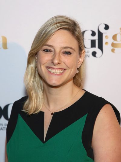 Laura Heywood Photo