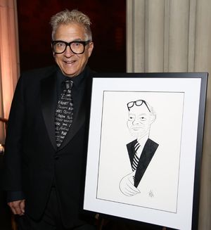 Ken Fallin @ BroadwayWorld Ken Fallin Photo