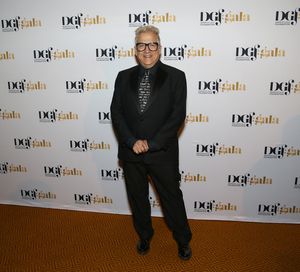 Ken Fallin @ BroadwayWorld Ken Fallin Photo