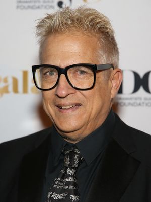 Ken Fallin @ BroadwayWorld Ken Fallin Photo