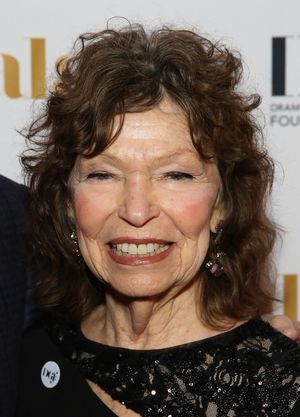 Gretchen Cryer @ BroadwayWorld Gretchen Cryer Photo