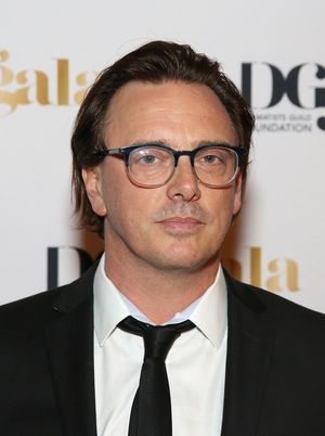 Donovan Leitch @ BroadwayWorld Donovan Leitch Photo