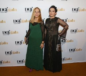 Charlotte Caffey and Jane Wiedlin @ BroadwayWorld Charlotte Caffey and Jane Wiedlin Photo