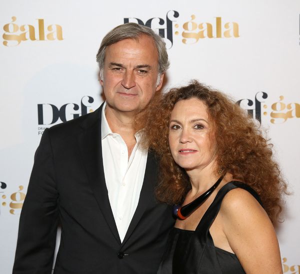 Marc Rey and guest Photo