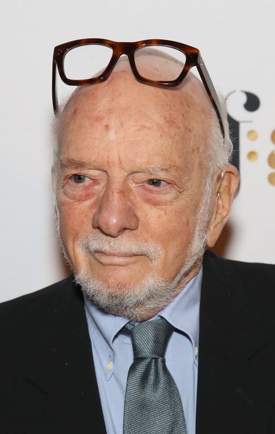 Hal Prince Photo
