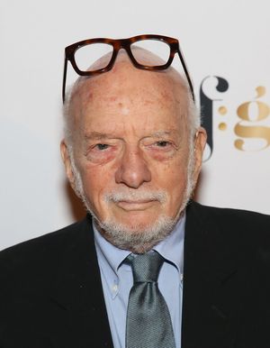 Hal Prince Photo