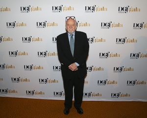Hal Prince Photo