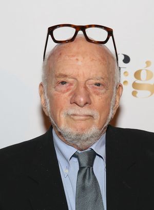 Hal Prince Photo