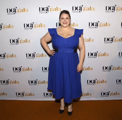 Bonnie Milligan Photo