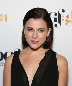 Alexandra Socha @ BroadwayWorld Alexandra Socha Photo