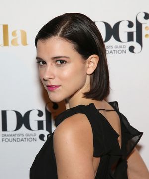 Alexandra Socha @ BroadwayWorld Alexandra Socha Photo