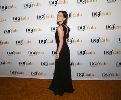 Alexandra Socha Photo