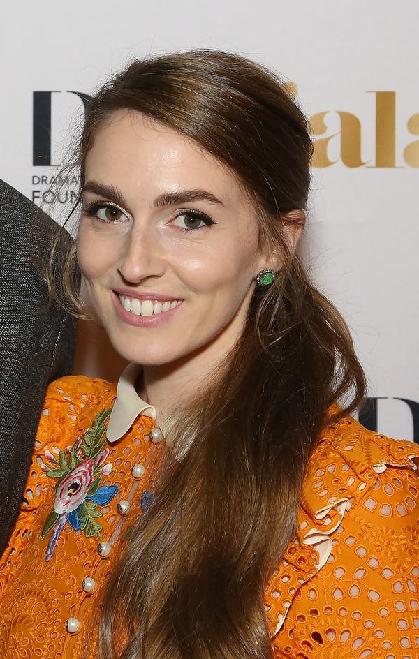 Annamarie Tendler Photo