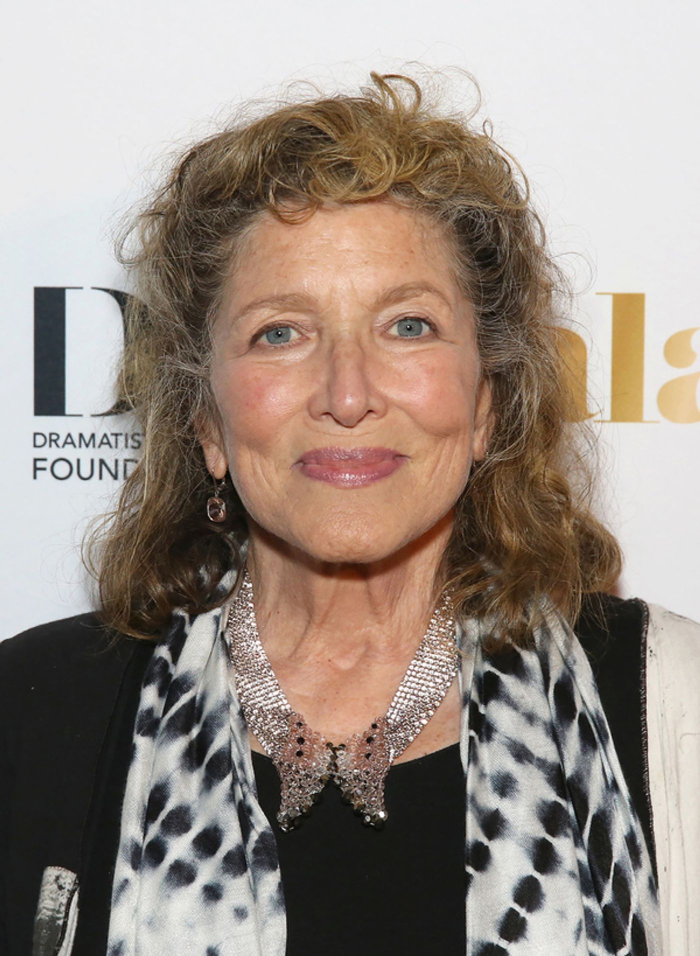 Photo Flash: Hal Prince, Stephen Sondheim and More on the Red Carpet for DGF's 'Lucky Stars' Gala  Image