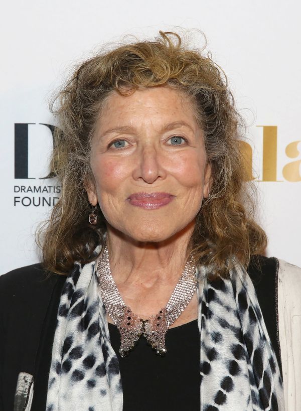 Lucy Simon Photo