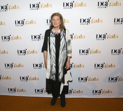 Lucy Simon Photo