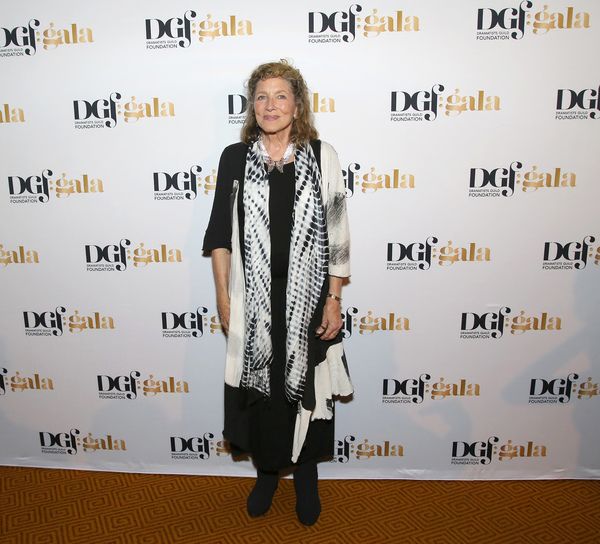 Lucy Simon Photo