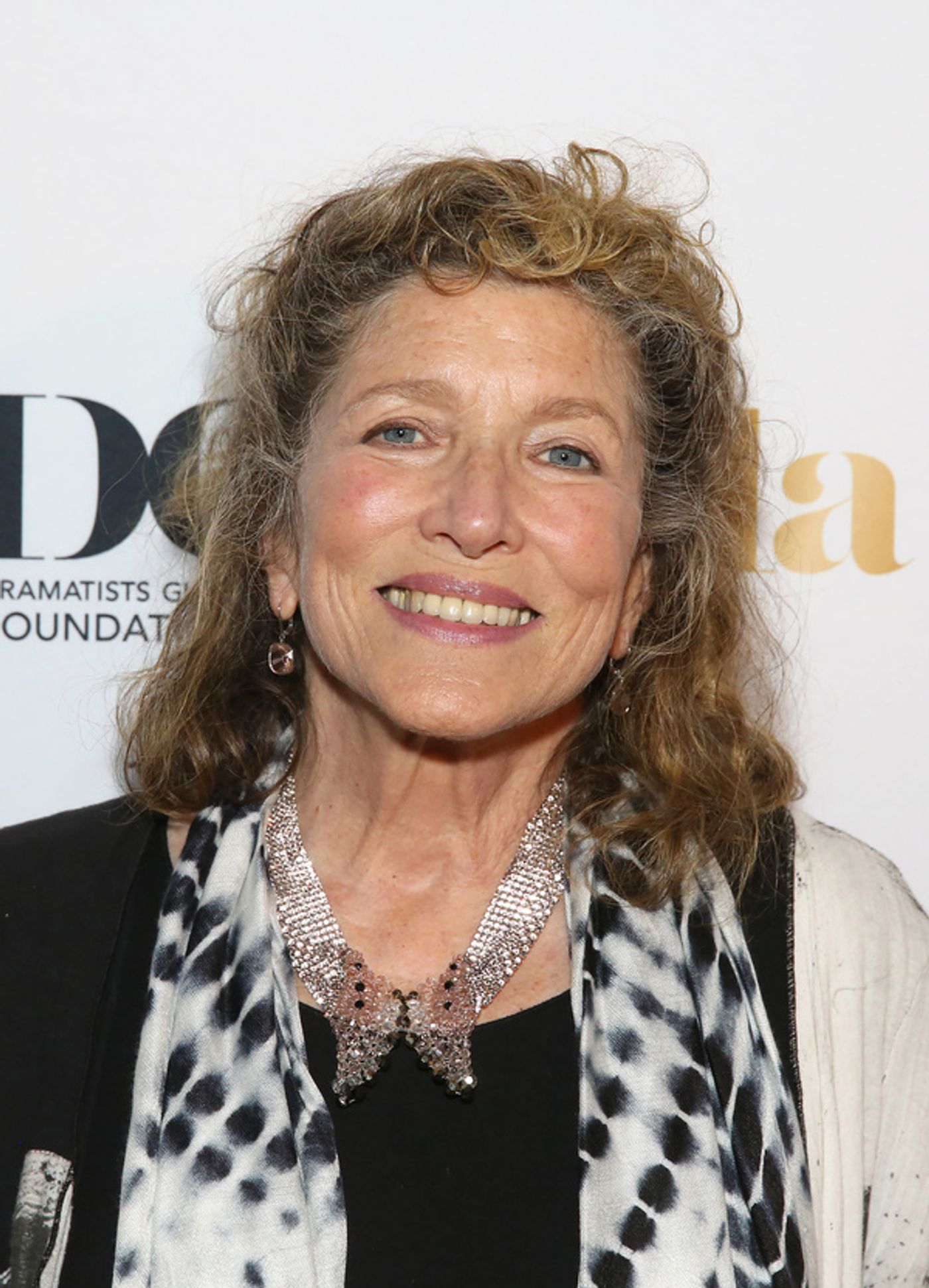 Photo Flash: Hal Prince, Stephen Sondheim and More on the Red Carpet for DGF's 'Lucky Stars' Gala  Image