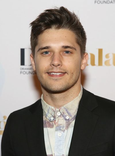 Andy Mientus Photo