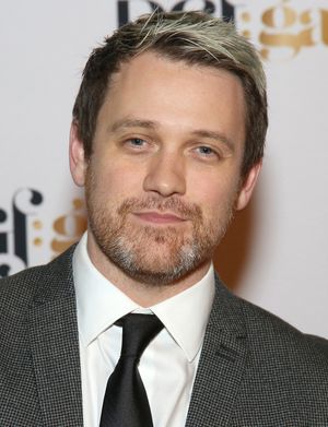 Michael Arden @ BroadwayWorld Michael Arden Photo