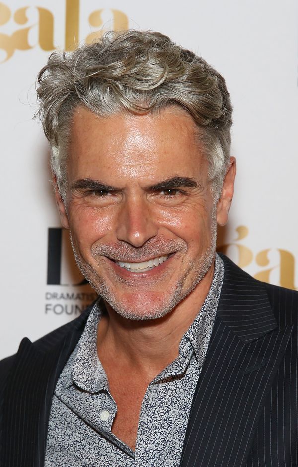 Troy Britton Johnson Photo