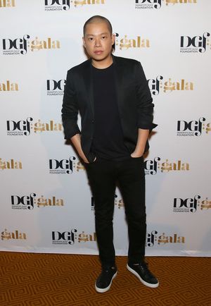 Jason Wu @ BroadwayWorld Jason Wu Photo
