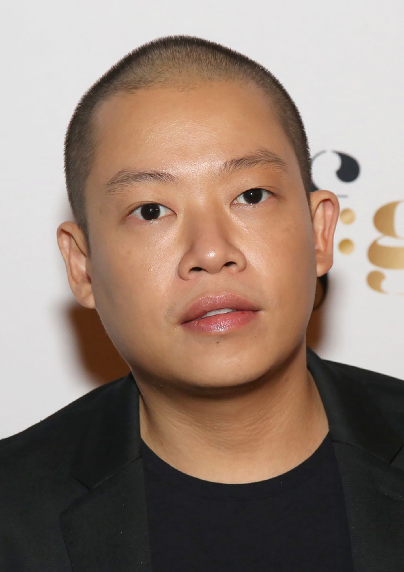 Photo Flash: Hal Prince, Stephen Sondheim and More on the Red Carpet for DGF's 'Lucky Stars' Gala  Image