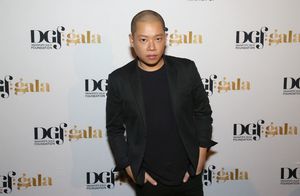 Jason Wu @ BroadwayWorld Jason Wu Photo