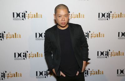 Jason Wu Photo