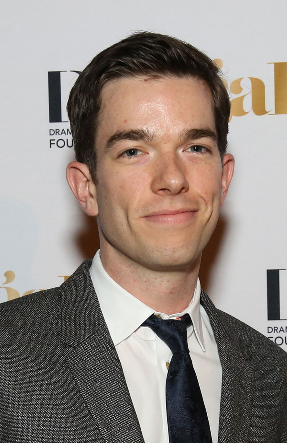 John Mulaney at 