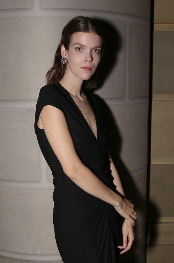 Meghan Collinson Photo