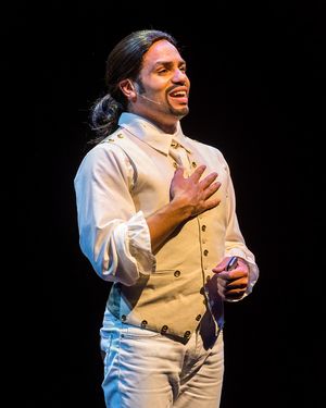 William Cooper Howell Photo