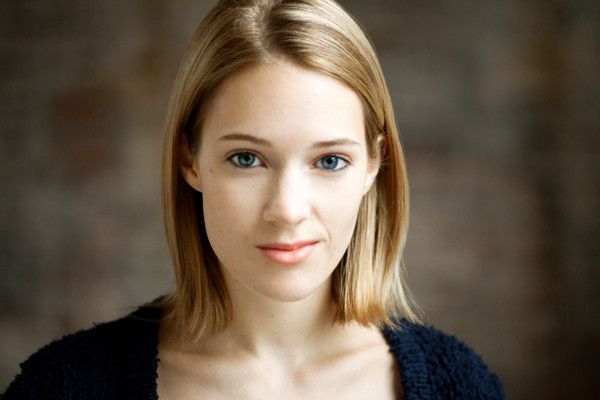 Elizabeth Wyld Photo