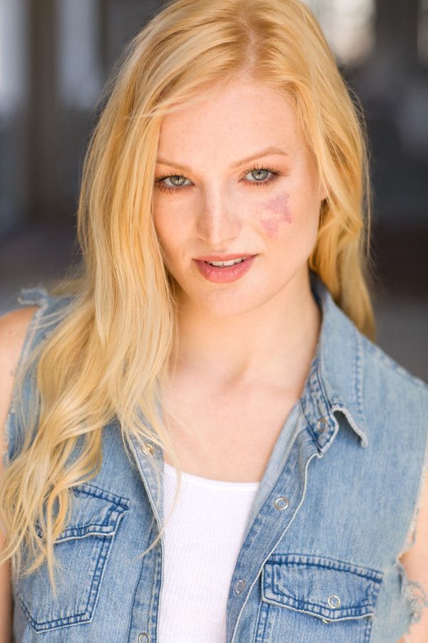 Amanda Jungquist Photo