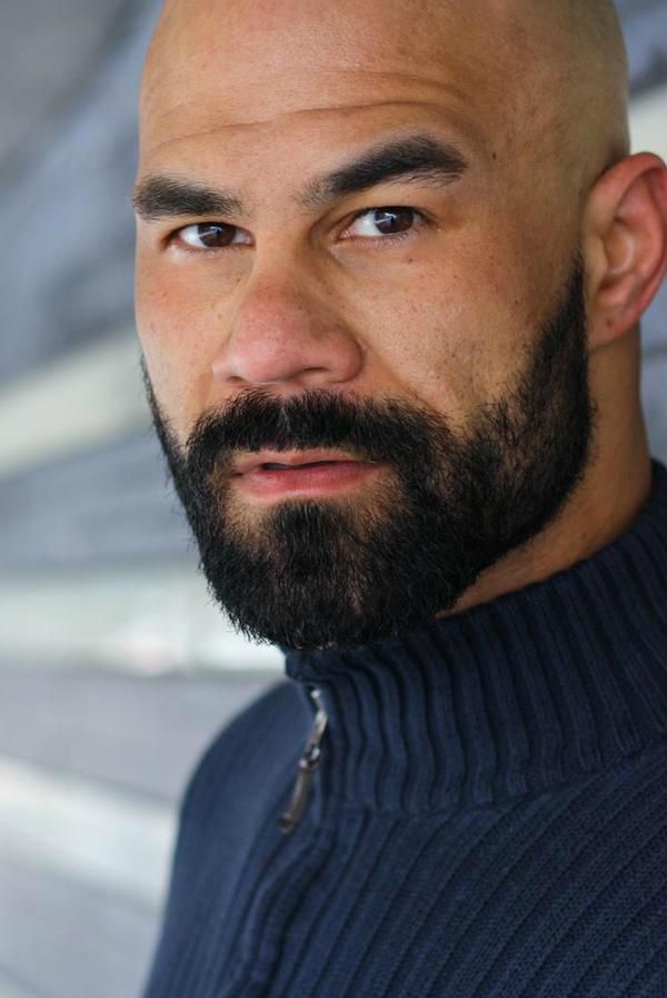Jonathan West Photo
