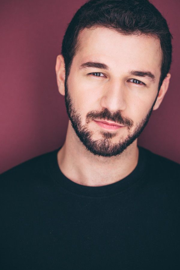 Michael Romeo Ruocco Photo