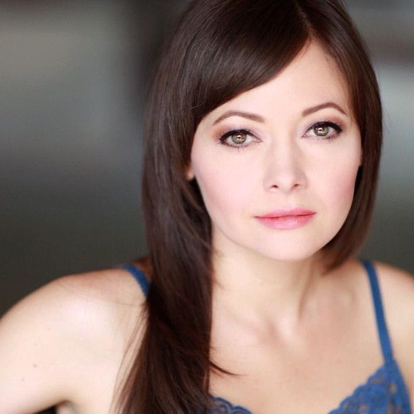 Jennifer Alexander Photo