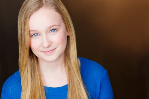 Isabelle Roberts Photo