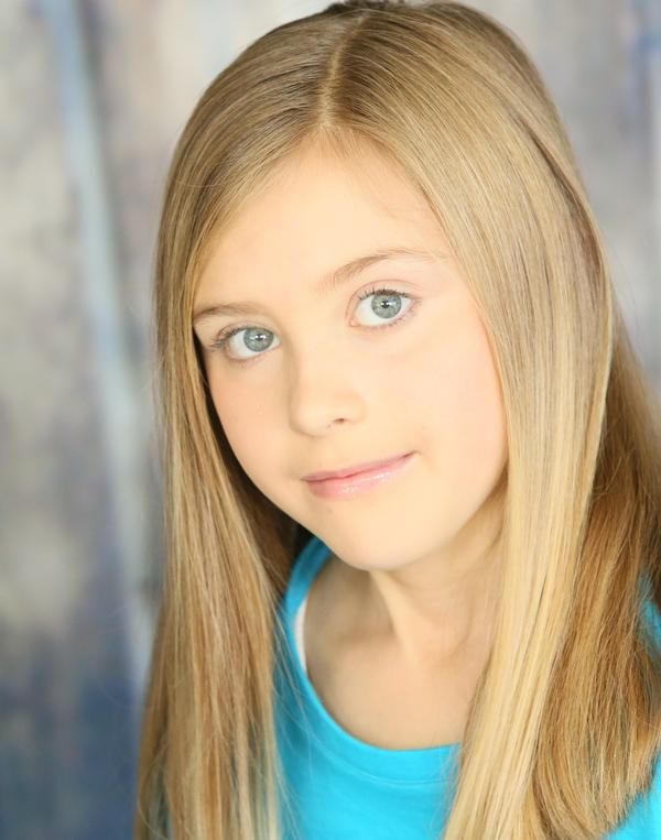 Alyssa Franck Photo