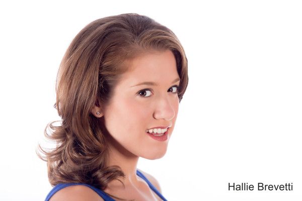 Hallie Brevetti Photo