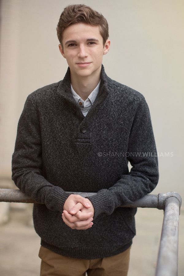 Kyle Swearingen Photo
