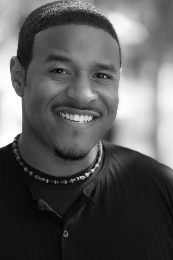 Rico Robinson Photo