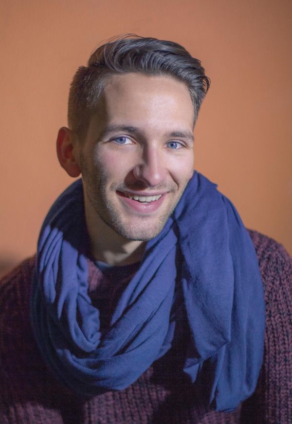 Justin West Photo