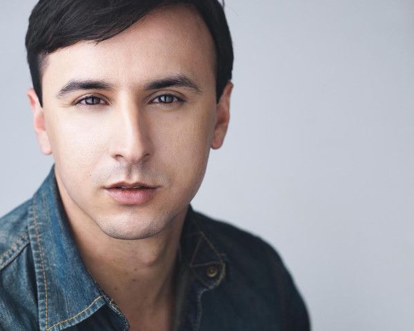 Matthew Domenico  Photo