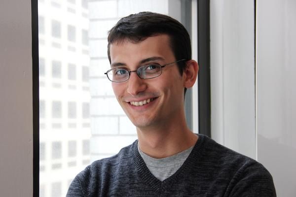Nick Gandiello Photo