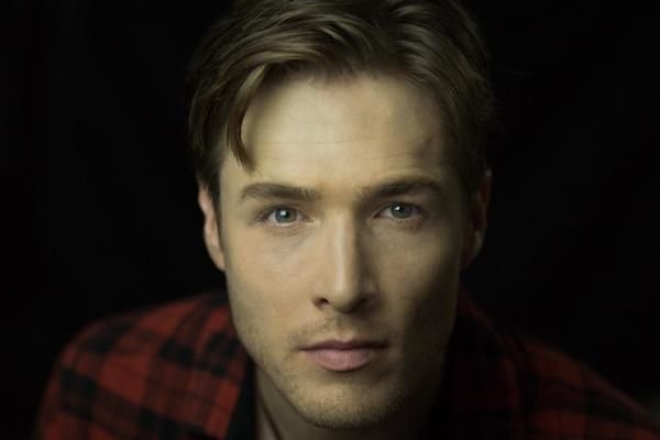 Matt Pratt Photo