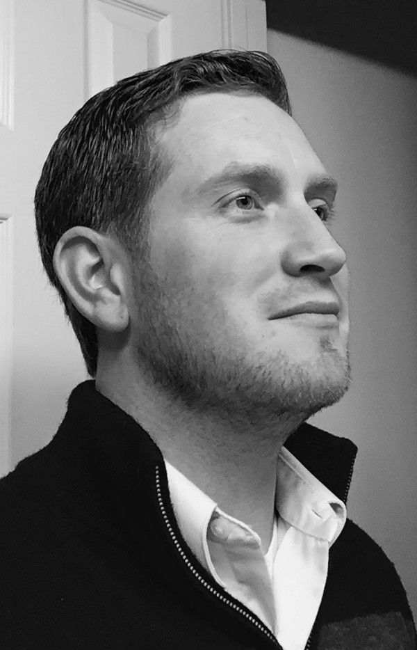 Jeremy Goldman Photo