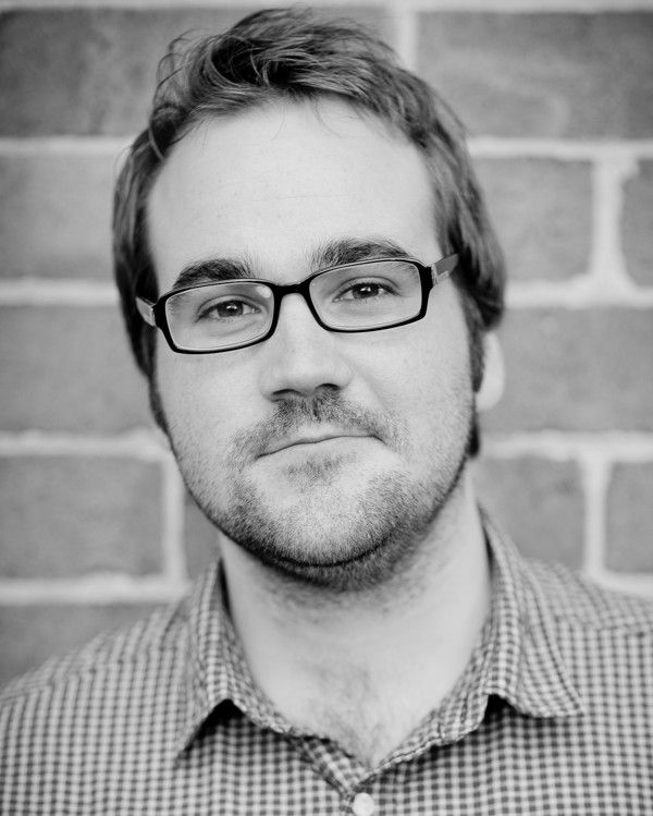 Nate Edmondson Photo